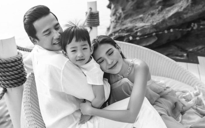 Thúy Diễm 'ám ảnh' vụ bạo hành trẻ em, chỉ cầu mong một điều duy nhất Ảnh 2