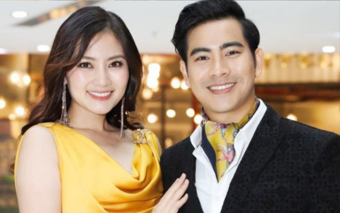 Thanh Bình nói gì sau lời ẩn ý 'nói ít hiểu nhiều' từ phía quản lý diễn viên Ngọc Lan? Ảnh 2