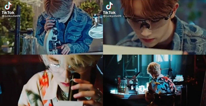 Boygroup TEMPEST có idol người Việt Habin Ngô Ngọc Hưng bất ngờ bị tố đạo nhái ý tưởng đàn em BlackPink Ảnh 7