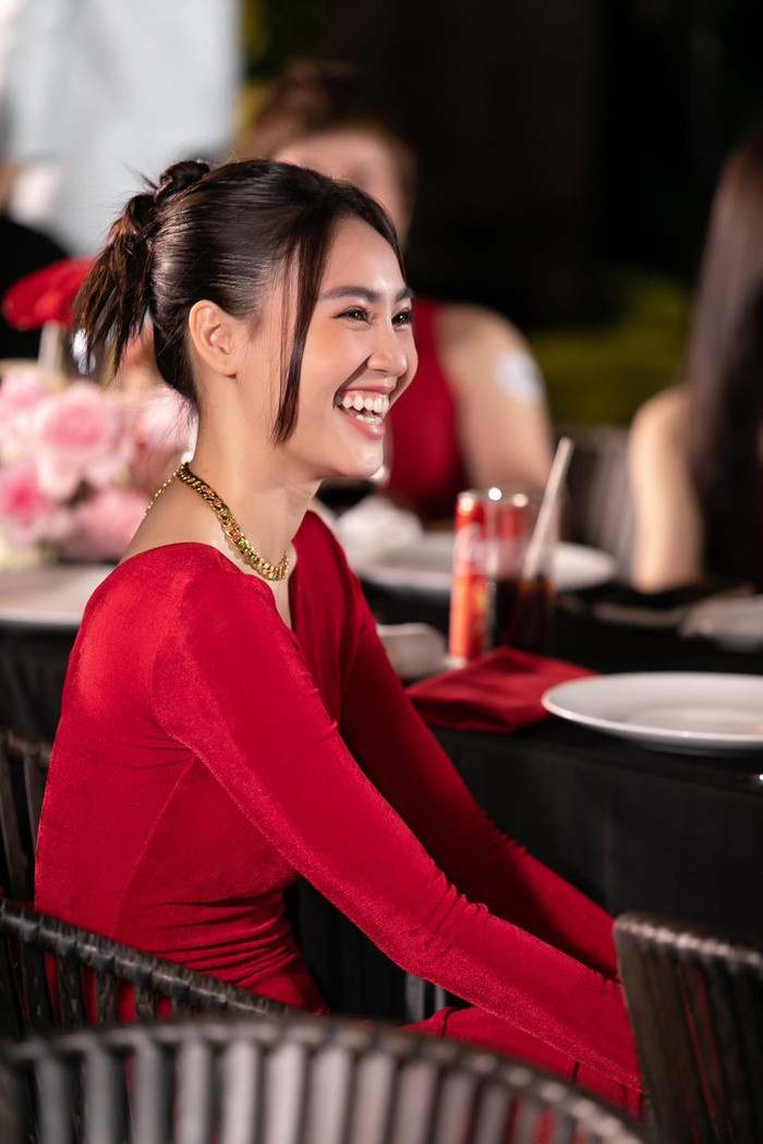 Lan Ngọc mắc lỗi khi thừa nhận lần đầu hát live bài của mình.