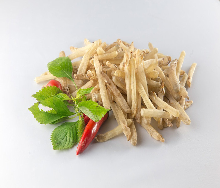 Sá sùng thường được làm thành các món như xào, nướng, nấu cháo, tẩm bột chiên giòn...&nbsp;