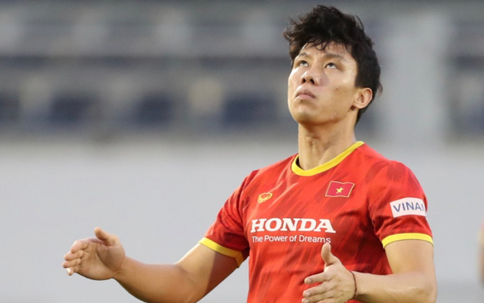 Quế Ngọc Hải nghỉ có khiến ông Park lo lắng? Ảnh 2