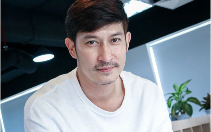 Vượt qua khó khăn, Huy Khánh 'chơi lớn' dịp cuối năm, thử sức mình với vai trò mới Ảnh 2