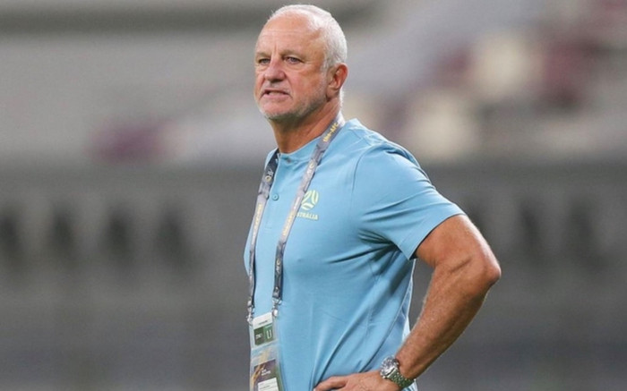 HLV Úc tuyên bố đánh phủ đầu và dồn ép tuyển Việt Nam Ảnh 2
