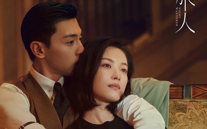 3 phim của Đặng Luân trong năm 2022: 'Mùa tốt nghiệp' thoát kiếp 'đắp chiếu', 'Dạ lữ nhân' được kỳ vọng Ảnh 2