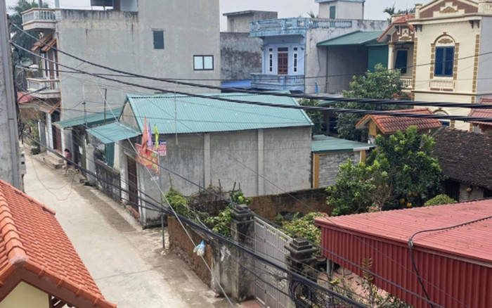Nghi án, can ngăn xô xát sau va chạm giao thông, người đàn ông bị đâm tử vong Ảnh 2