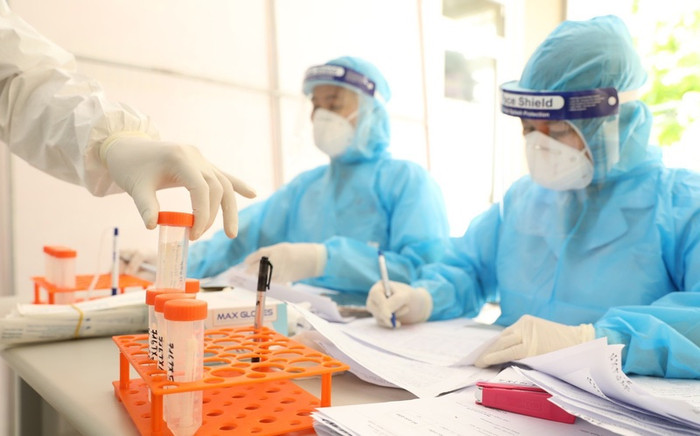 Cả nước có 14.978 ca mắc COVID-19 mới, đã ghi nhận 135 ca biến thể Omicron Ảnh 2