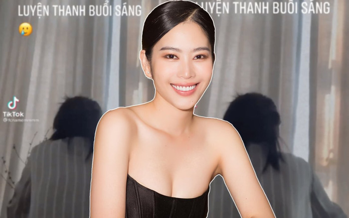 Nam Em luyện thanh 'sương sương' bằng ca khúc nhạc Hoa: Giọng hát thế nào mà khiến netizen 'nổi da gà' Ảnh 2