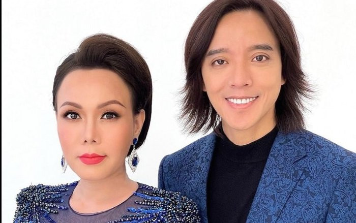 Công an xác định nghệ sĩ không gian dối, chồng Việt Hương lên tiếng: 'Ai có gan đứng lên xin lỗi nghệ sĩ' Ảnh 2