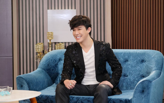 Nathan Lee: 'Tôi không phải thánh bóc phốt hay ông tám showbiz' Ảnh 2