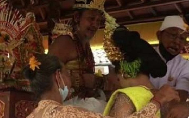 Bị nhà trai 'quay xe ở phút 89' vì 'nhỡ' có bầu trước cưới, cô dâu lấy 'chú rể' không phải người Ảnh 2