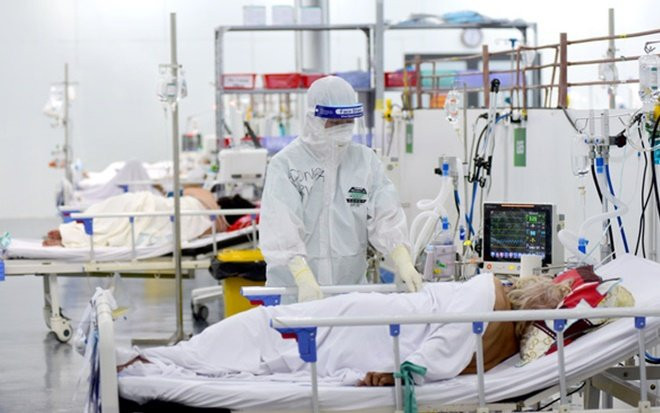 Tin sáng 24-1: Cả nước đã ghi nhận 136 ca COVID-19 biến thể Omicron ở 11 tỉnh thành Ảnh 2