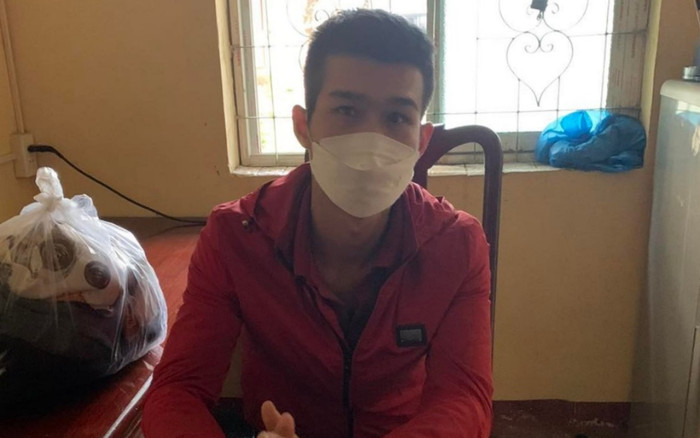 Tuyên Quang: Can ngăn 2 anh em ruột đánh nhau, một người đàn ông bị đâm tử vong Ảnh 2