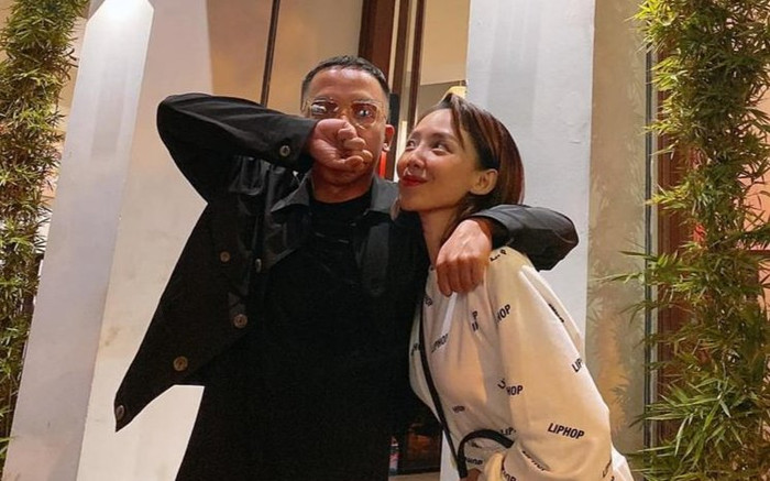 Tóc Tiên bất ngờ 'đăng đàn' áp lực khi làm vợ Hoàng Touliver: Chuyện gì đã xảy ra? Ảnh 2