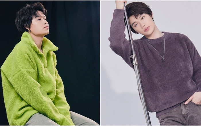 Diễn viên Quang Trung: 'Năm qua với tôi là một năm dữ dội và dịu êm, ồn ào và lặng lẽ' Ảnh 2