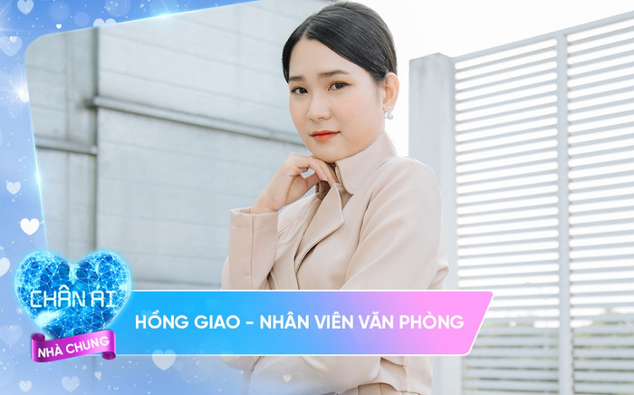 Cô gái An Giang đi tìm Chân Ái: Là người hướng ngoại nhưng sống nội tâm, thích chàng trai bận rộn Ảnh 2