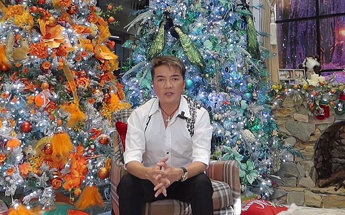 Đàm Vĩnh Hưng khẳng định chắc nịch: Sẽ không có chương trình kêu gọi 1 đồng nào từ phía cộng đồng nữa Ảnh 2