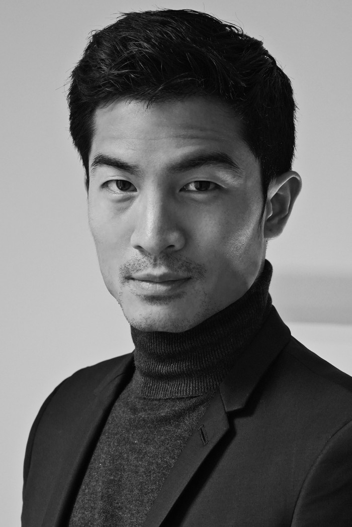 Nam chính đóng cùng H'Hen Niê trong '578': Người Pháp gốc Việt, từng bị tưởng lầm là Johnny Trí Nguyễn Ảnh 11