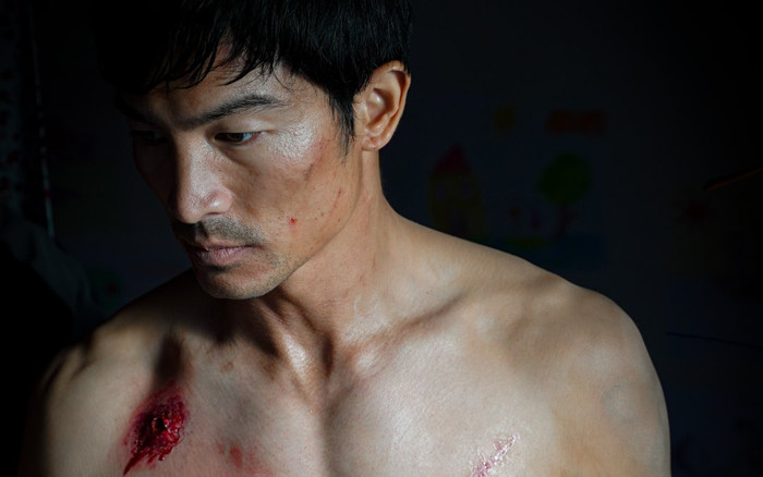 Nam chính đóng cùng H'Hen Niê trong '578': Người Pháp gốc Việt, từng bị tưởng lầm là Johnny Trí Nguyễn Ảnh 2