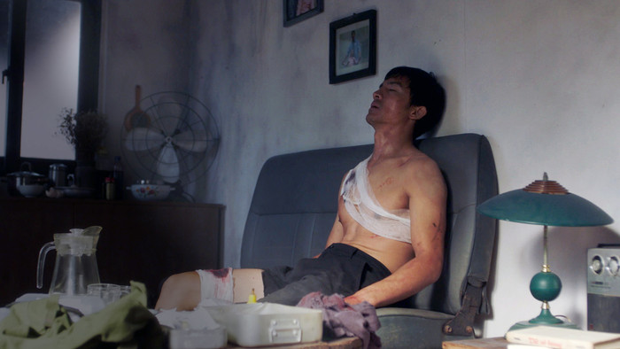 Nam chính đóng cùng H'Hen Niê trong '578': Người Pháp gốc Việt, từng bị tưởng lầm là Johnny Trí Nguyễn Ảnh 8