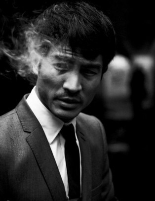 Nam chính đóng cùng H'Hen Niê trong '578': Người Pháp gốc Việt, từng bị tưởng lầm là Johnny Trí Nguyễn Ảnh 7