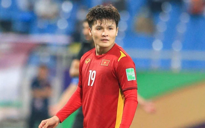 Quang Hải chưa ký hợp đồng mới với Hà Nội FC Ảnh 2