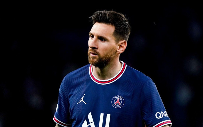 'Những người chỉ trích Messi không hiểu gì về bóng đá' Ảnh 2