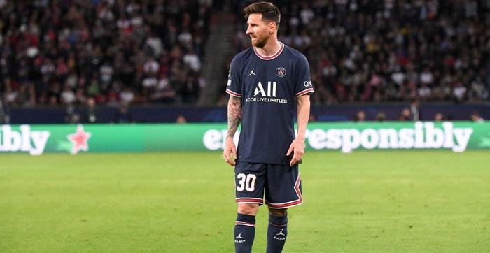 'Những người chỉ trích Messi không hiểu gì về bóng đá' Ảnh 1