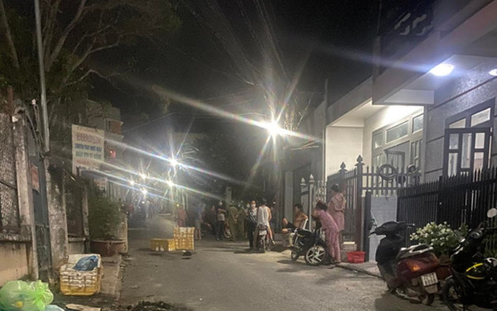 Hỗn chiến kinh hoàng trong đêm ở Đồng Nai, 1 người tử vong và 1 người bị thương nặng Ảnh 2