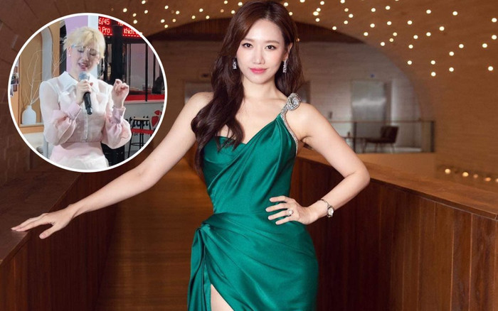 Hari Won lần đầu live trọn vẹn 'Hoang phí xuân thì': Giọng hát hay như 'nuốt đĩa' không cần nhạc Ảnh 2