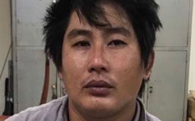 Gã đàn ông giả danh Cảnh sát hình sự, cưỡng đoạt tiền nữ chủ quán cà phê tại nhà nghỉ Ảnh 2