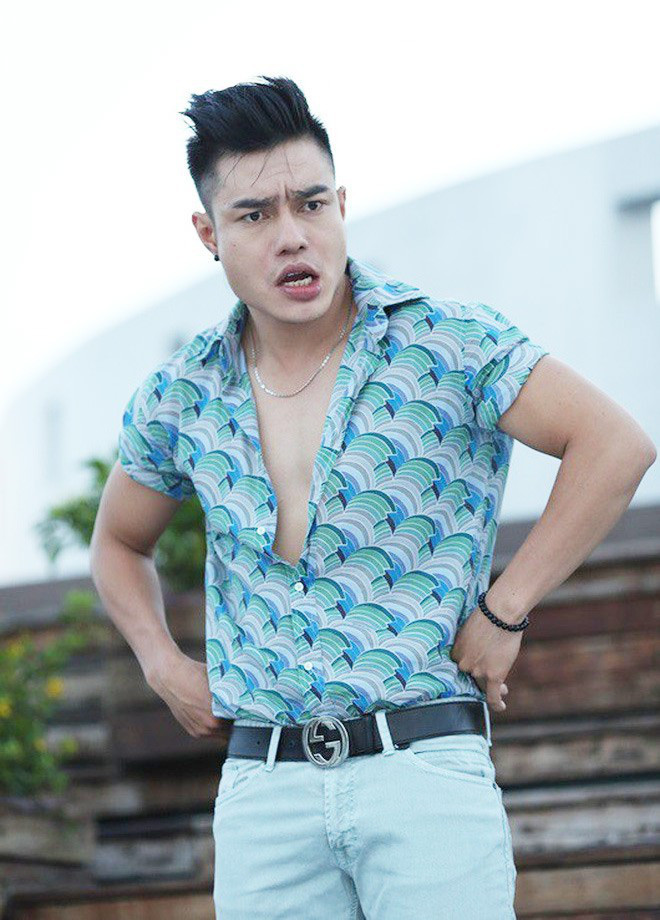 Thành lầy lội Lê Dương Bảo Lâm