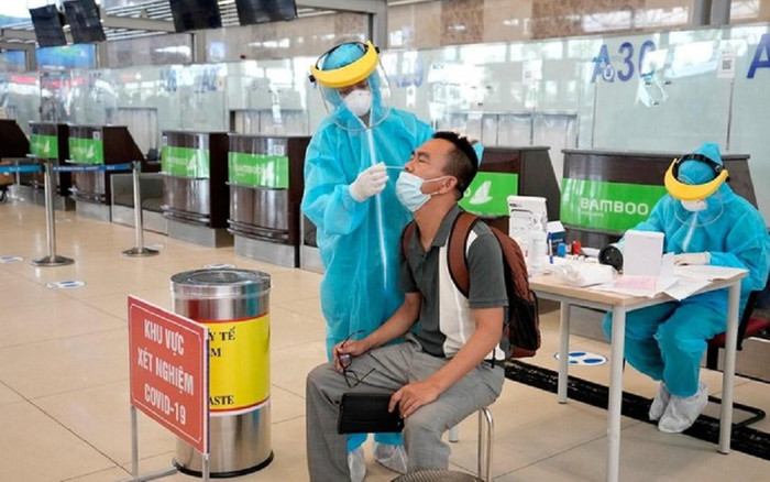 TP.HCM có 88 ca Covid-19 nhiễm biến chủng Omicron, số ngày dương tính trung bình từ 6-7 ngày Ảnh 2