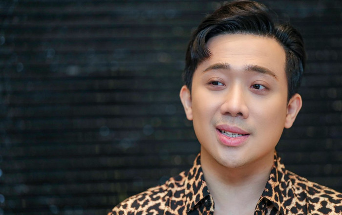 Động thái của Trấn Thành sau khi được minh oan từ thiện? Ảnh 2