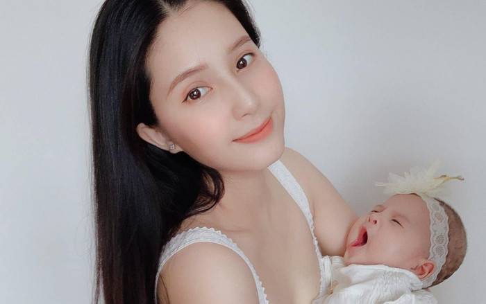 Thiên An nghẹn ngào tiết lộ con gái đang thiếu thốn tình cảm từ 1 phía Ảnh 2