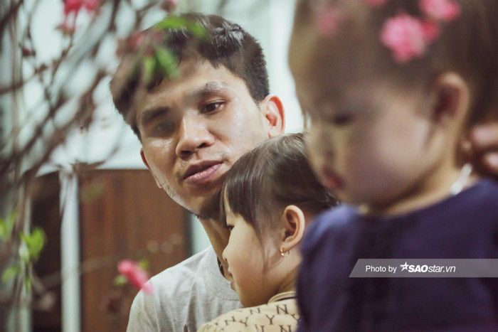 'Người hùng' Nguyễn Ngọc Mạnh và cái Tết ý nghĩa: 'Có thêm cô con gái, thêm anh chị và gia đình để về' Ảnh 5