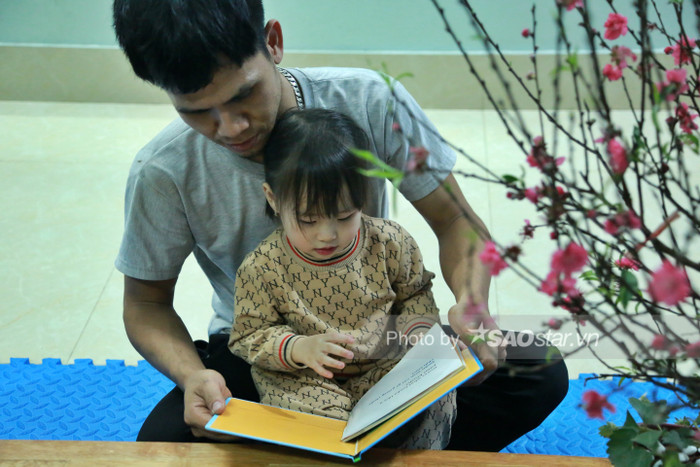 Trước đây, anh Mạnh từng nhiều lần kinh doanh làm ăn nhưng thất bại.