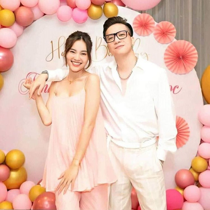 Không phải Ngô Kiến Huy, danh tính người song ca 'Nghi ngờ' với Lan Ngọc khiến fan rần rần Ảnh 9