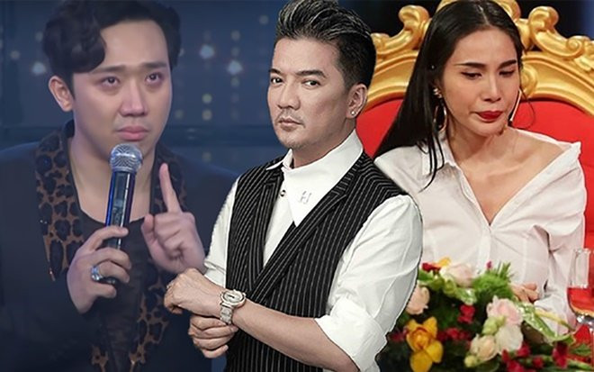 Vụ 'lùm xùm' từ thiện: Cục CSHS chưa có căn cứ giải quyết đối với bà Nguyễn Phương Hằng Ảnh 2