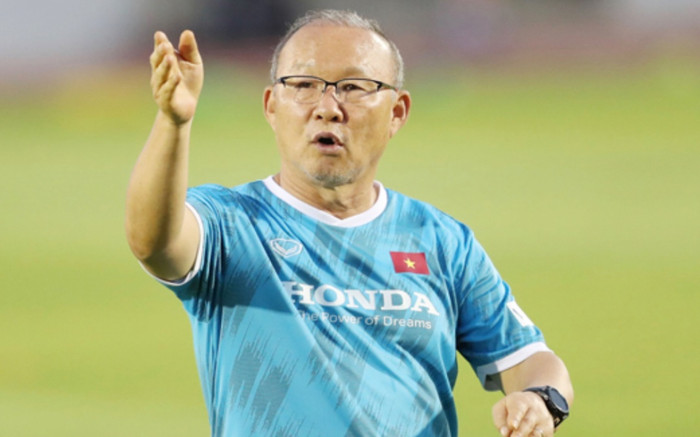 CĐV Trung Quốc tức giận với phát biểu của ông Park, đòi đội nhà thắng tuyển Việt Nam Ảnh 2