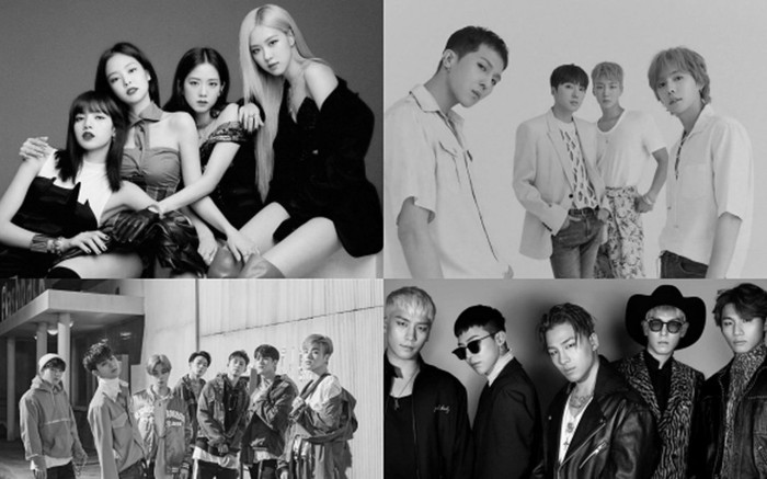 Sau iKON và Seunghoon (WINNER), YG tiếp tục có thêm nhóm nhạc phải tạm dừng hoạt động vì dính COVID-19 Ảnh 2