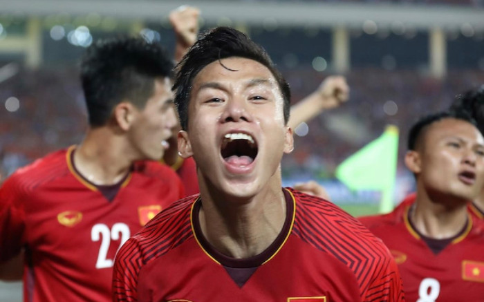 Quế Ngọc Hải bỏ túi hơn 20 tỷ: Xứng đáng với tài năng của cựu thủ quân ĐTVN Ảnh 2