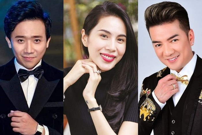 Sân khấu trở lại của Thủy Tiên sau ồn ào từ thiện: Lượt xem èo uột, anti-fan quyết 'cà khịa' đến cùng Ảnh 3