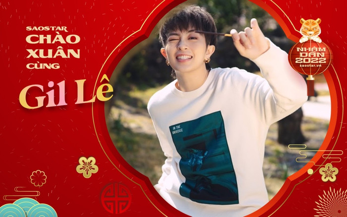 Gil Lê: 'Người nghệ sĩ không nhất thiết mỗi năm mỗi mới' Ảnh 2