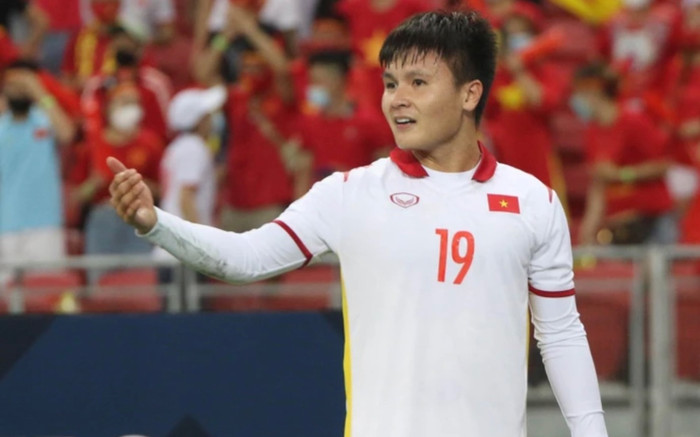 'Messi Thái Lan' giá 90 tỷ, gấp 9 lần Quế Ngọc Hải: Hà Nội FC phải trả triệu đô cho Quang Hải? Ảnh 2