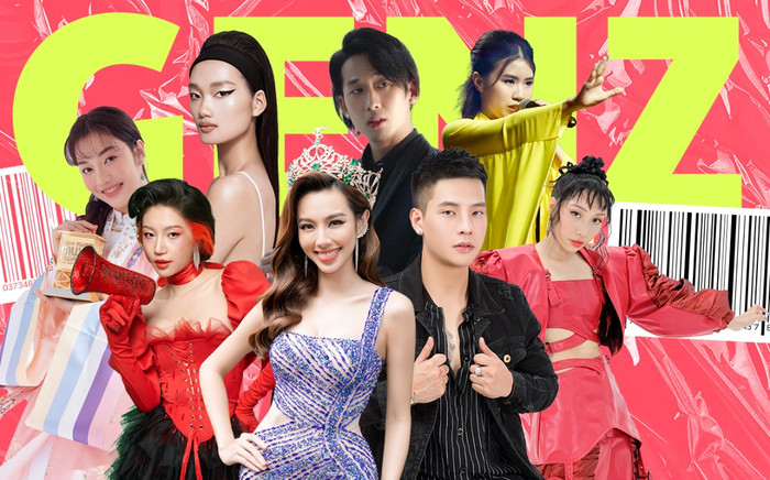 8 nghệ sĩ gen Z mang 'mã vạch' quê hương, vươn mình ra quốc tế Ảnh 2