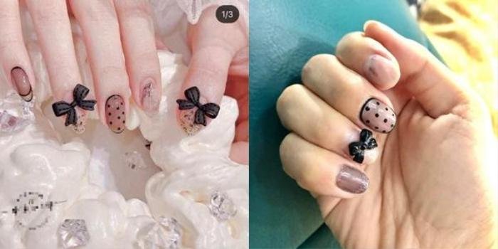 Chi cả nửa triệu đi làm nail đón Tết nhưng kết quả nhận được lại khiến chủ nhân 'té ngửa' Ảnh 3