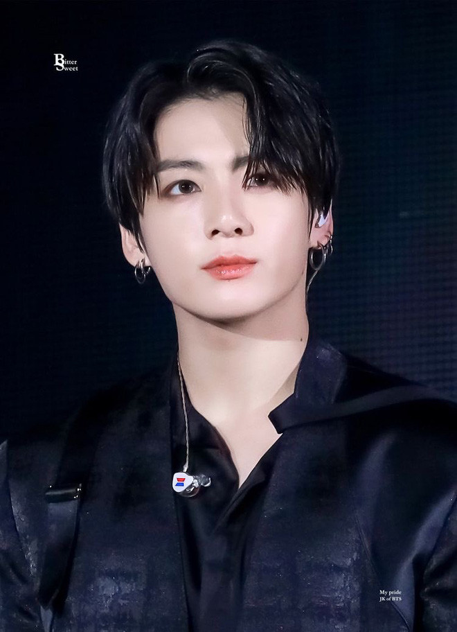 Nam ca sĩ Nhật Bản gây tranh cãi với nhan sắc được ví như sinh đôi với Jungkook (BTS) Ảnh 9