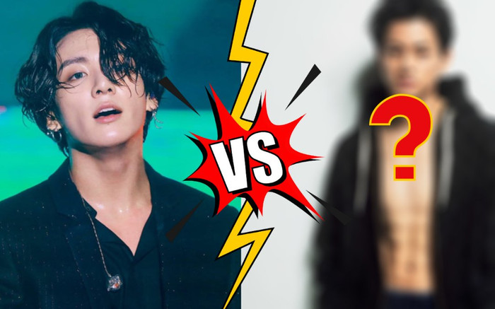 Nam ca sĩ Nhật Bản gây tranh cãi với nhan sắc được ví như sinh đôi với Jungkook (BTS) Ảnh 2