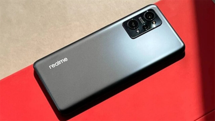 Realme 9 Pro+ 5G lộ toàn bộ cấu hình trên Geekbench Ảnh 2